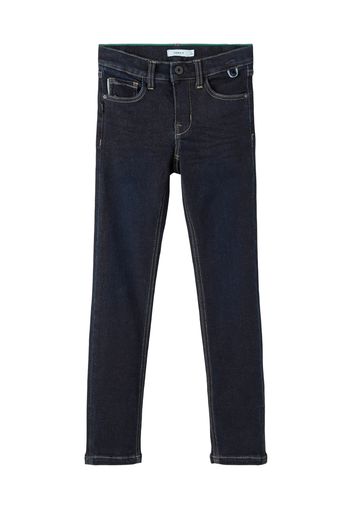 NAME IT Jeans 'Theo'  blu denim