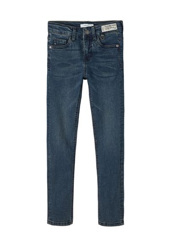 NAME IT Jeans 'Pete'  blu scuro