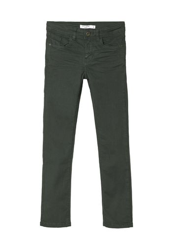 NAME IT Jeans 'Theo'  grigio denim