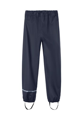 NAME IT Pantaloni funzionali  grigio chiaro / navy