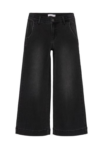 NAME IT Jeans  nero denim