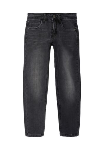 NAME IT Jeans 'CHRIS'  grigio denim