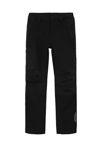 NAME IT Pantaloni funzionali 'Mose'  nero