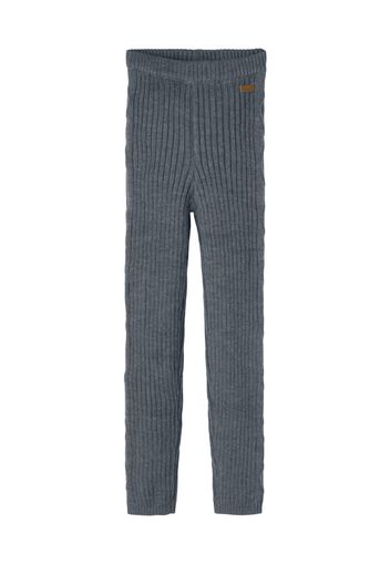 NAME IT Pantaloncini intimi  grigio scuro