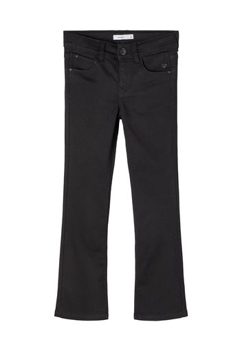 NAME IT Jeans 'Polly'  nero denim