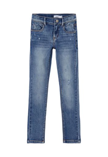 NAME IT Jeans 'POLLY'  blu denim