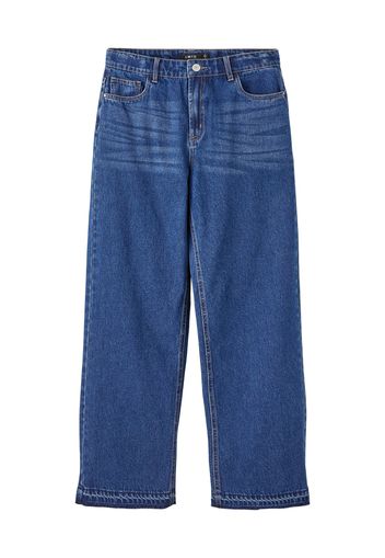 NAME IT Jeans 'Letizza'  blu denim