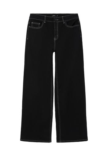 NAME IT Jeans  nero denim