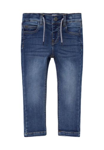 NAME IT Jeans 'SILAS'  blu denim