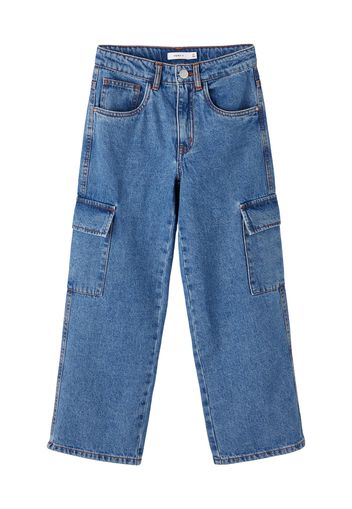 NAME IT Jeans 'BERLIN'  blu denim