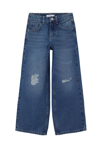 NAME IT Jeans 'ROSE'  blu denim