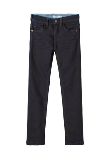 NAME IT Jeans 'Theo'  nero denim