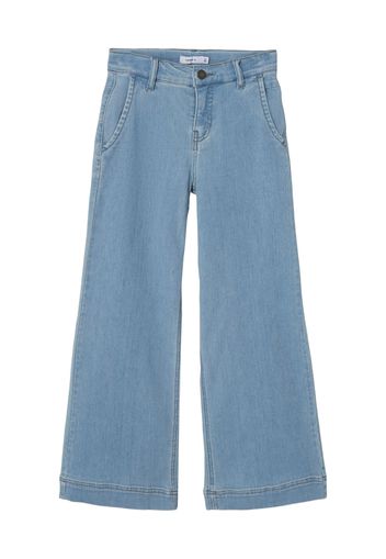 NAME IT Jeans 'BELLA'  blu denim