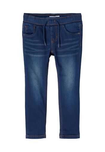 NAME IT Jeans 'Robin'  blu denim