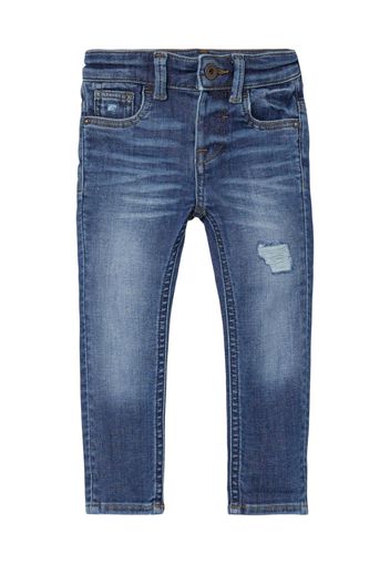 NAME IT Jeans 'Theo'  blu denim