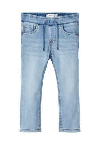 NAME IT Jeans 'Ryan'  blu denim