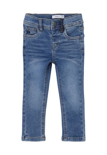 NAME IT Jeans 'Silas'  blu denim