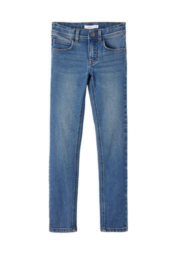 NAME IT Jeans 'Theo'  blu denim