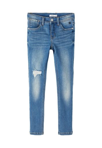 NAME IT Jeans 'Theo'  blu denim