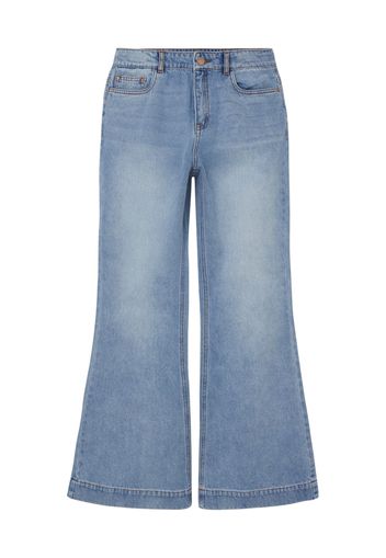 NAME IT Jeans 'Tizza'  blu denim