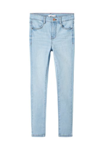 NAME IT Jeans 'Polly'  blu denim