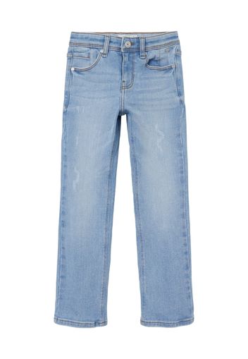 NAME IT Jeans  blu denim