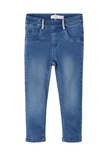 NAME IT Jeans 'Salli'  blu denim