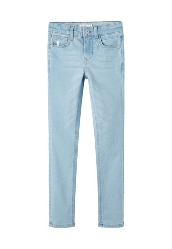 NAME IT Jeans 'Theo'  blu denim