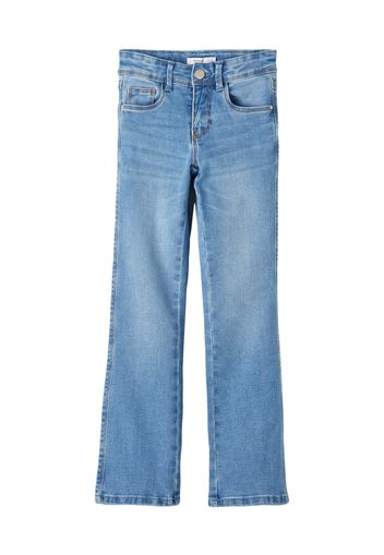 NAME IT Jeans  blu denim