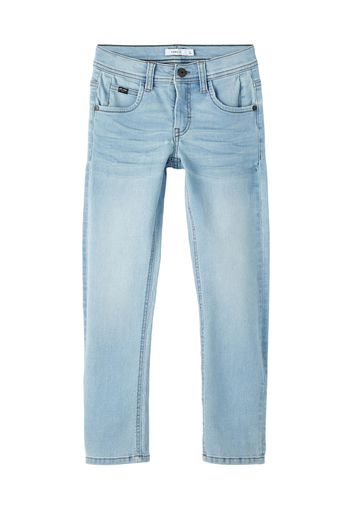 NAME IT Jeans 'Ryan'  blu denim