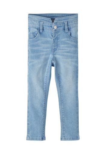 NAME IT Jeans  blu denim