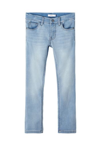 NAME IT Jeans 'Theo'  blu denim