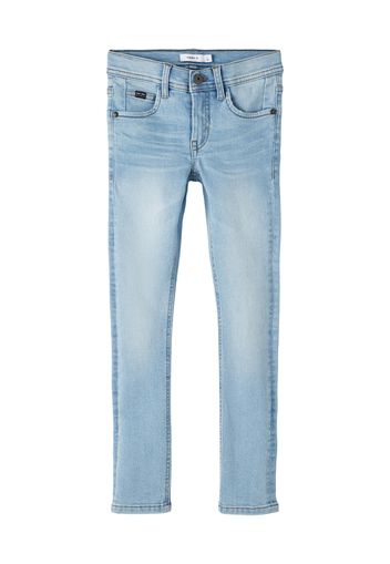 NAME IT Jeans 'Silas'  blu denim