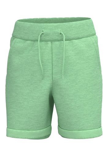 NAME IT Pantaloni 'VEX'  verde chiaro