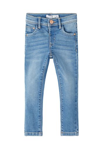 NAME IT Jeans 'Polly'  blu denim