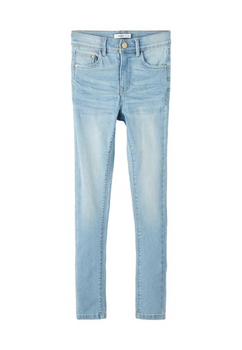 NAME IT Jeans 'Polly'  blu denim