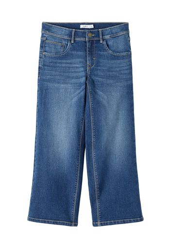 NAME IT Jeans 'Thris'  blu denim