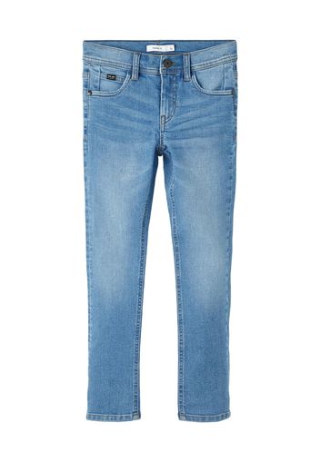 NAME IT Jeans 'Silas'  blu denim