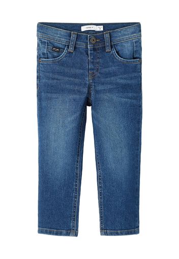 NAME IT Jeans 'Ryan'  blu denim