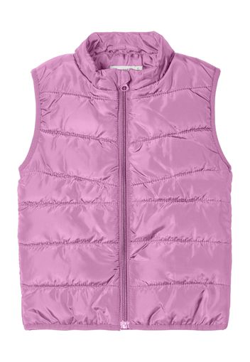 NAME IT Gilet 'Mylane'  orchidea