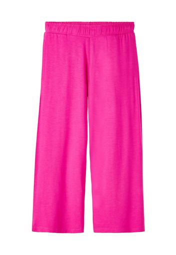 NAME IT Pantaloni 'Vulotte'  magenta