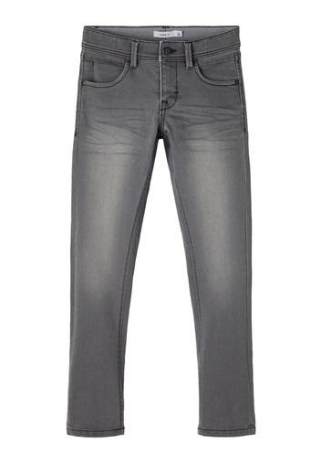 NAME IT Jeans 'THEO'  grigio denim