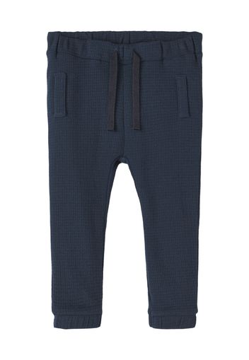 NAME IT Pantaloni 'Tuno'  blu scuro