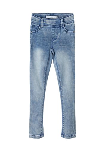 NAME IT Jeans 'Polly'  blu denim