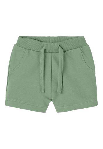 NAME IT Pantaloni 'FOLMER'  verde