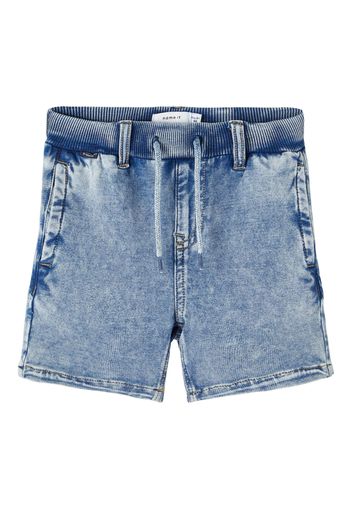 NAME IT Jeans 'RYAN'  blu denim