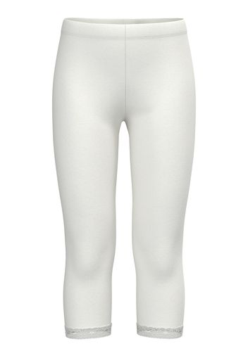 NAME IT Leggings 'VISTA'  bianco