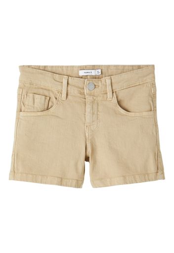 NAME IT Jeans 'Rose'  beige scuro