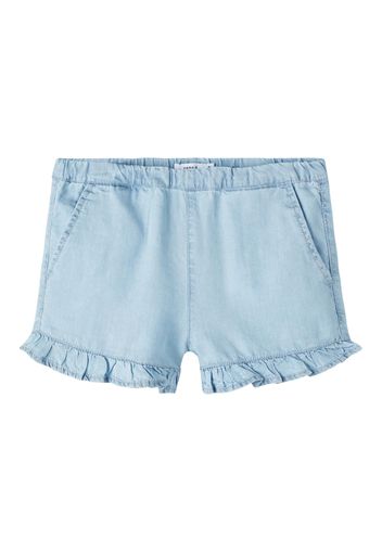 NAME IT Jeans 'Bella Baggy'  blu chiaro