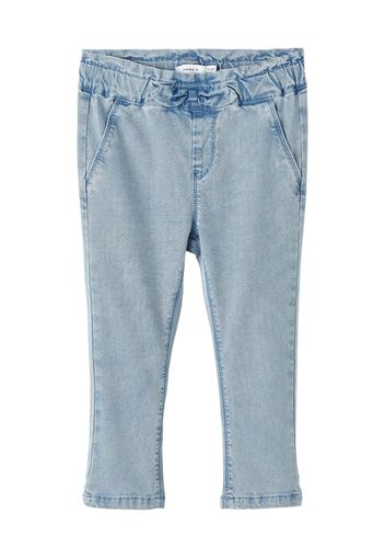 NAME IT Jeans 'Bella'  blu denim